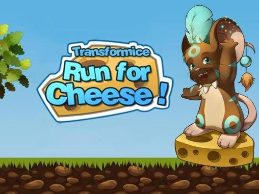 download Transformice: Run for cheese apk